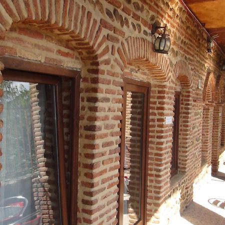 Old House In Sighnaghi Hotel Buitenkant foto