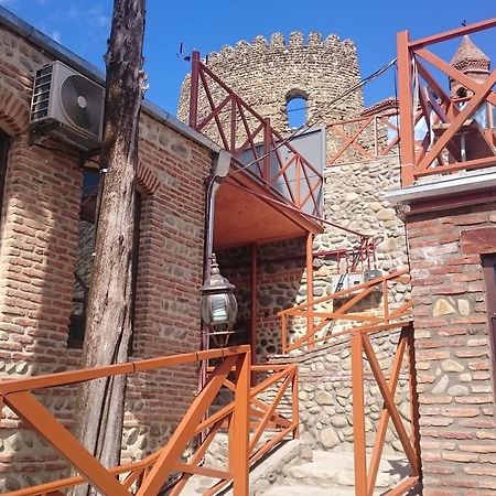 Old House In Sighnaghi Hotel Buitenkant foto