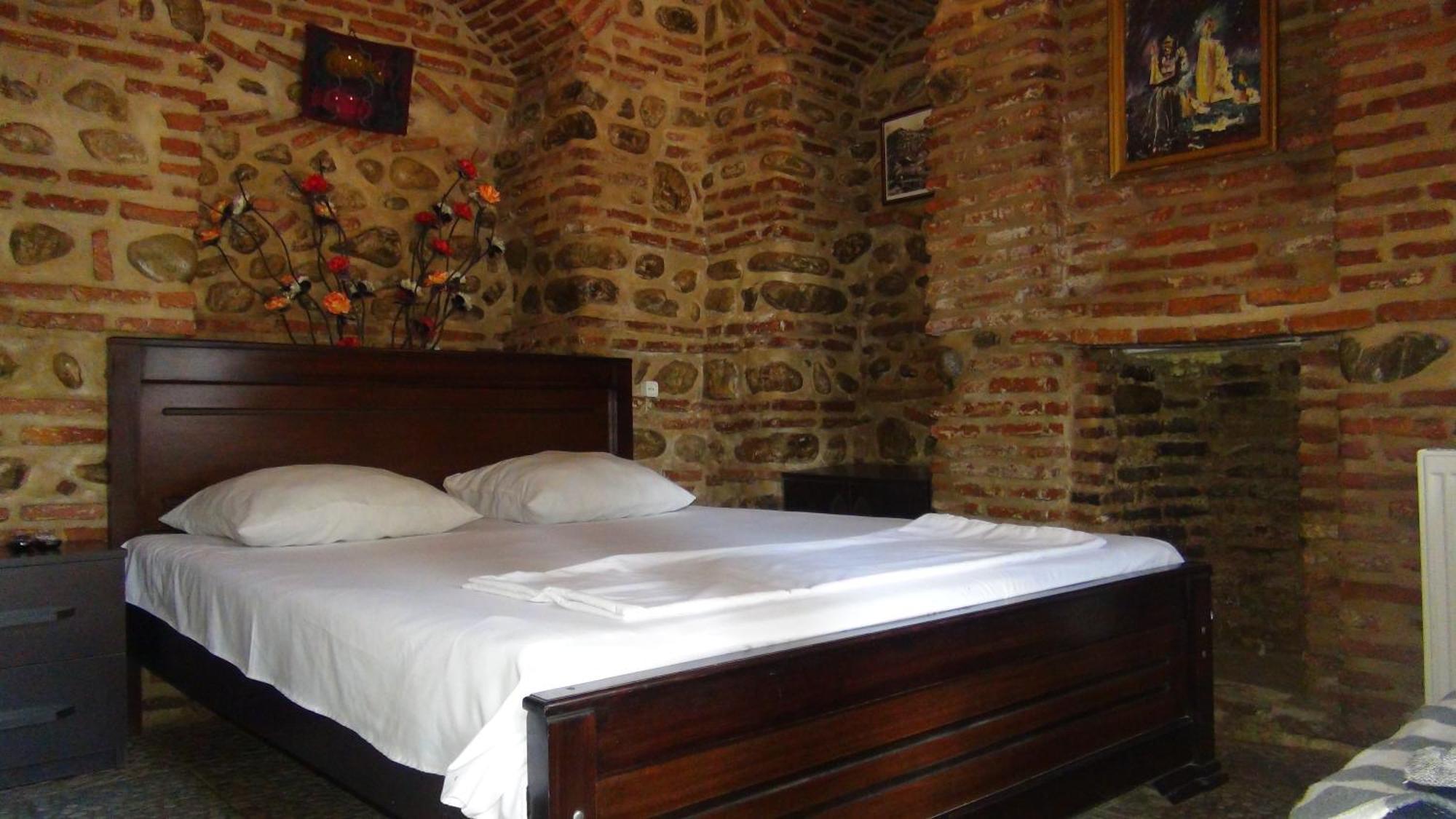 Old House In Sighnaghi Hotel Buitenkant foto