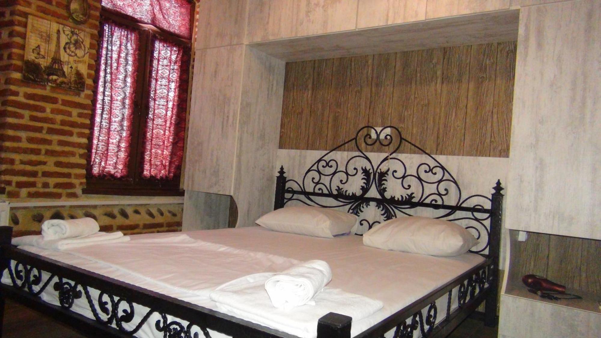 Old House In Sighnaghi Hotel Buitenkant foto